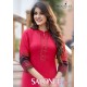 WOOGLEE KURTI SALONEE VOL 3