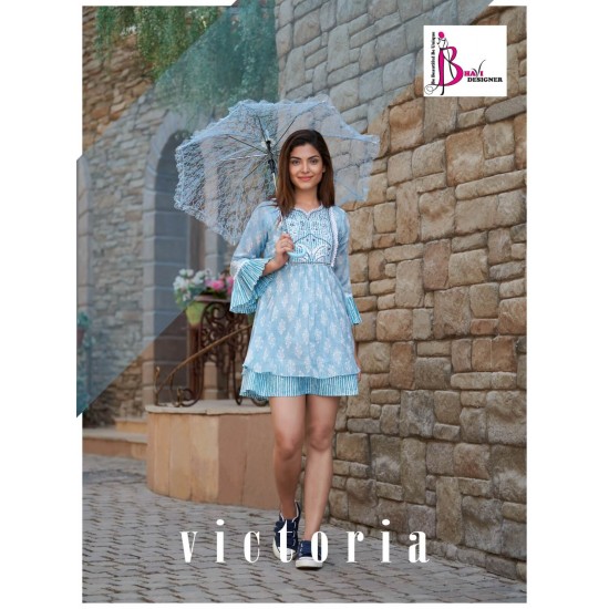 BHAVI DESIGNER VICTORIA