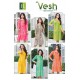 HIRWA KURTI VESH Vol 16