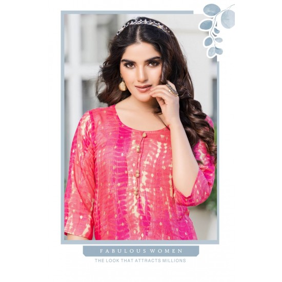 HIRWA KURTI VESH Vol 16