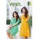 HIRWA KURTI VESH Vol 16