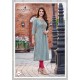 WOOGLEE KURTI TANISHA