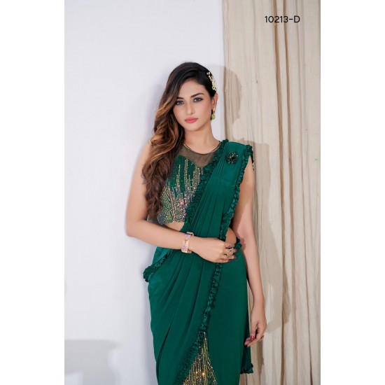 AMOHA SAREE DESIGN 101790