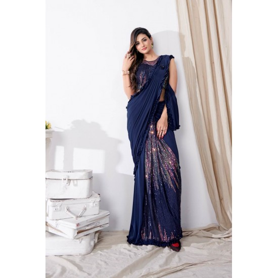 AMOHA SAREE DESIGN 101790