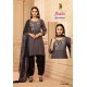 MASTER KURTI KNOCKOUT