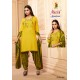 MASTER KURTI KNOCKOUT