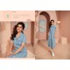 TUMBAA KURTI THE DENIM-3