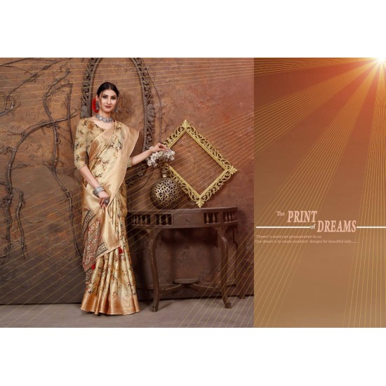 MINTORSI SAREE HERITAGE DIGITAL VOL-3