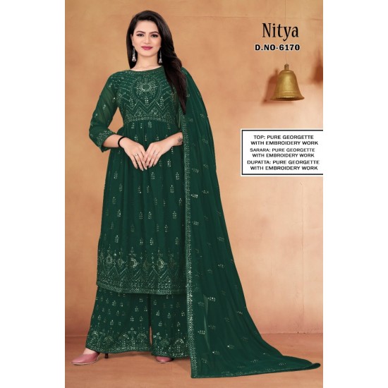 VEDANTI KURTI NITYA