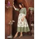 POONAM DESIGNER RAGA PRINT