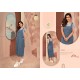 TUMBAA KURTI THE DENIM-3