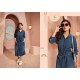 TUMBAA KURTI THE DENIM-3