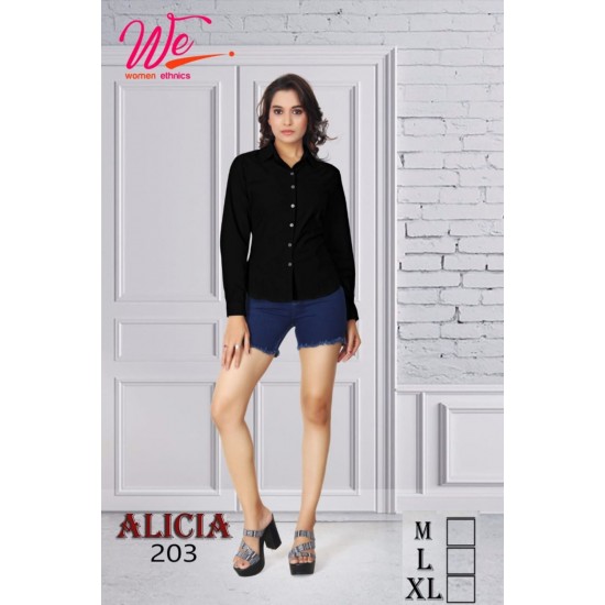 WE KURTI ALICIA