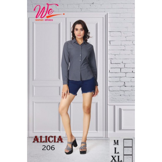 WE KURTI ALICIA