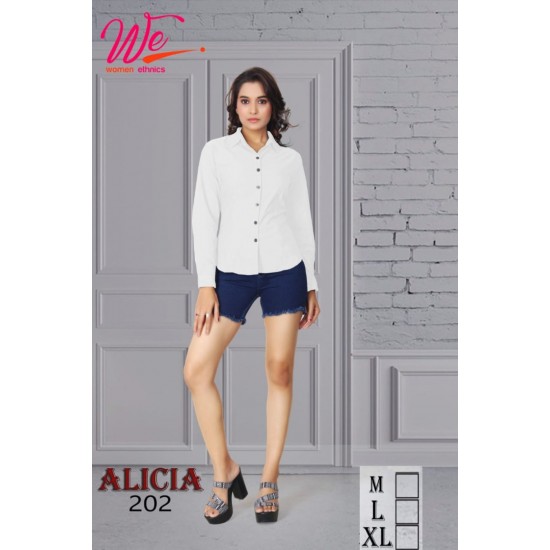 WE KURTI ALICIA