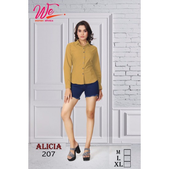 WE KURTI ALICIA