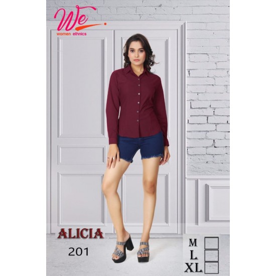 WE KURTI ALICIA