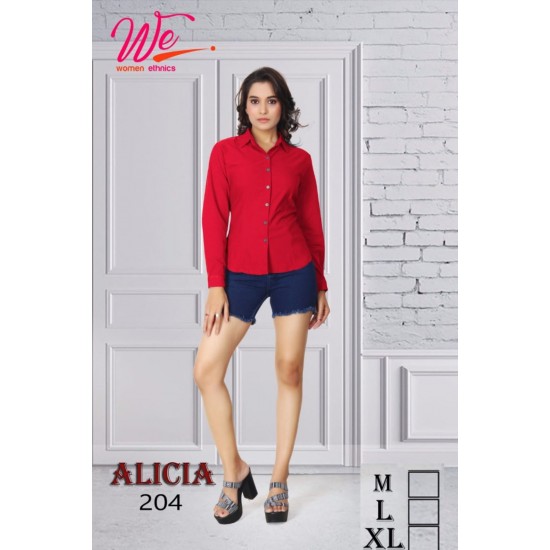 WE KURTI ALICIA