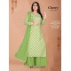 KALARANG KURTI CHERRY