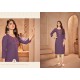 Kalaroop kurti LILY VOL.23