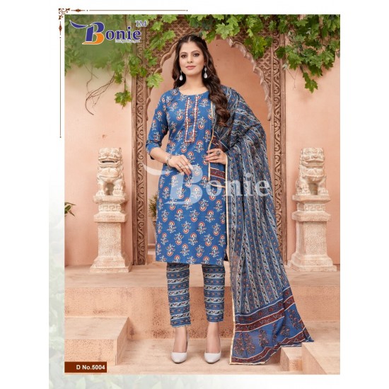 BONIE KURTI NOOR 5