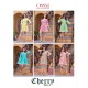 OSSM KURTI Cherry Vol 02