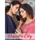 BLUE HILLS Dupatta City