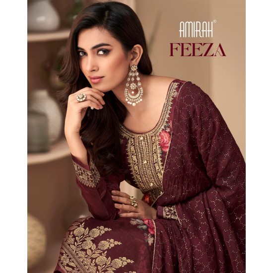 AMIRAH KURTI FEEZA