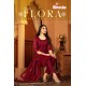 BONIE KURTI FLORA 4