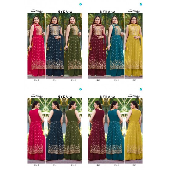 Your choice NYKAA-3