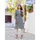 SMYLEE KURTI SILK