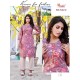 SMYLEE KURTI SILK