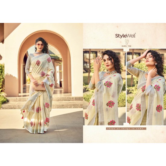 Stylewell Kavya Vol-4