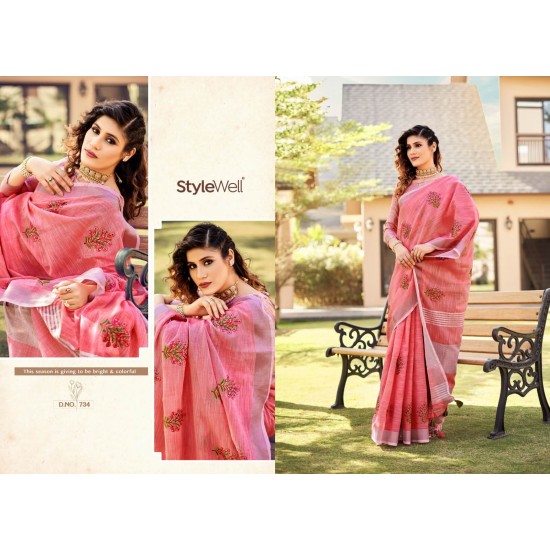 Stylewell Kavya Vol-4