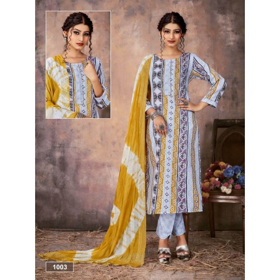 SHUBH NX KURTI AASHIQUI GOLD VOL 1