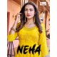 SMYLEE KURTI NEHA