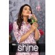 CHOGA KURTI SHINE