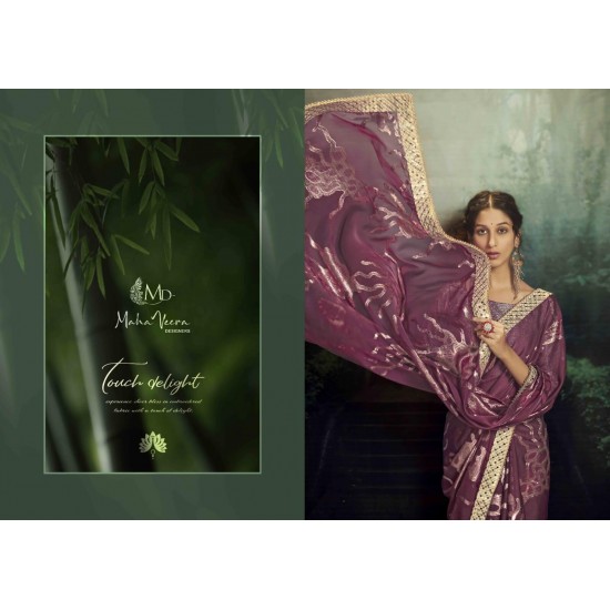 MAHAVEERA SAREES ELLE