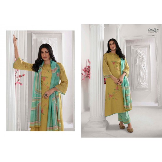 OMTEX KURTI SLOKA