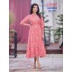 OSSM KURTI Summer Style