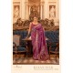 RAJBEER SAREES KIAAN SILK