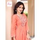 HINAYA KURTI CHAHEK VOL-2