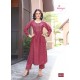 HINAYA KURTI CHAHEK VOL-2