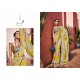 5D DESIGNER SAREES MARIE GOLD