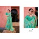 5D DESIGNER SAREES MARIE GOLD