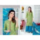 master kurti Lilly