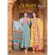 RADHIKA lifestyle BLOSSOM VOL 2