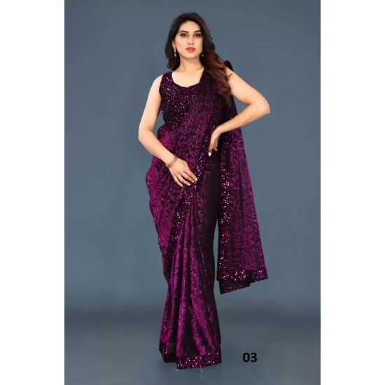 JAF SAREES SERIES – 01 TO 04