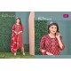 NISH KURTI SUPERSTAR VOL-4