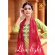 Kiana kurti Limelight